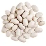 White beans 1 KG, wholesale Supreva