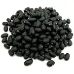 Black beans 1 KG, wholesale Supreva