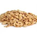 Rye flakes 1 KG, wholesale Supreva