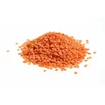 Red lentils 1 KG, wholesale Supreva
