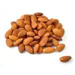 NPX premium raw almonds 1 KG, wholesale Supreva