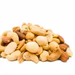 Salty mix 1 KG, wholesale Supreva