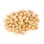 Raw chickpea extra bulk 1 kg, wholesale Supreva