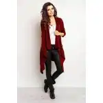 Pelerina M080 - Burgundia - S/M