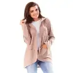 Sweater A196 - Pink - L/XL