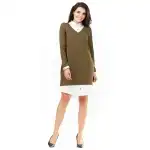 M150 ruha - Khaki - L