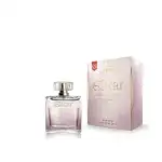 Apa de parfum Chatler - Elitar Pink Mandarin 100 ml - Inspirat din CHLOÉ Signature Rose Tangerine engros Supreva