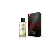 Apa de parfum Chatler - Intense Black Men 100 ml - Inspirat din Adidas Active Body engros Supreva