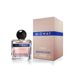 Apa de parfum Chatler - Luxury Midway 100 ml - Inspirat din Giorgio Armani My Way engros Supreva