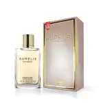 Apa de parfum Chatler - Aurelie Woman 100 ml - Inspirat din Chanel Allure engros Supreva