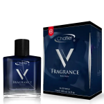 Apa de parfum Chatler - V Fragrance 100 ml - Inspirat din Yves Saint Laurent Y engros Supreva