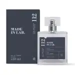 Apa de parfum Barbati Made in Lab No.112 - Inspirat din Lacoste Essential Sport (100 ml) engros Supreva