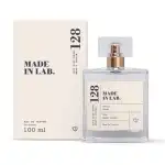 Apa de parfum Femei Made in Lab No.128 - Inspirat din Gucci Flora Gorgeous Gardenia (100 ml) engros Supreva