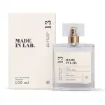 Apa de parfum Femei Made in Lab No.13 - Inspirat din Calvin Klein Euphoria (100 ml) engros Supreva
