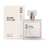 Apa de parfum Femei Made in Lab No.160 - Inspirat din Dior Dune (100 ml) engros Supreva