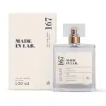 Apa de parfum Femei Made in Lab No.167 - Inspirat din Lancome Tresor (100 ml) engros Supreva