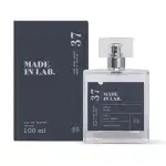 Apa de parfum Barbati Made in Lab No.37 - Inspirat din Hermes Terre D'Hermes (100 ml) engros Supreva