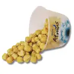 Roasted Hazelnut Natural, 100g box Atmus, wholesale warehouses