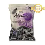 Patterned sunflower XXL, 80g triple pack Atmus, wholesale