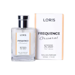 Parfum barbati Loris Frequence Oriental E-005, 50ml Angro Supreva