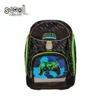 Ghiozdan anatomic GAMER, 41x28x21 cm - S-COOL Engros Supreva