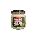 Olympia Horseradish 190gr, wholesale Supreva