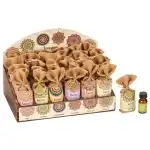 Aromaterápiás olaj - Karma Scents, nagykereskedelem