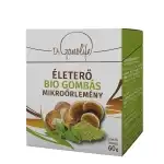 Vitality Bio Mushroom Micro-grind, wholesale Supreva