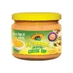 EL SABOR Dip - jalapeno cheese 300g, wholesale
