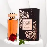 MAISON ASRAR EAU DE PARFUM 110 ML - ROSE OUD