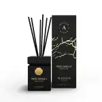 DIFUZOR CU BEȚIȘOARE MAISON ASRAR AROMAZER 250 ML - TRANDAFIR VANILIE