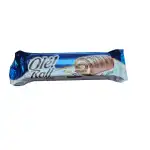 Ole tekercs vaníliakrémes 300g, 10 db/doboz