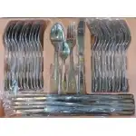 SET TACAMURI 72P DIPLOMAT RY-1003, Greutate: 6 kg