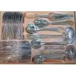 SET TACAMURI 72P DIPLOMAT RY-1003, Greutate: 6 kg