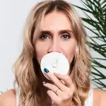 ZERO WASTE YEYE бамбукови тампони за премахване на грим