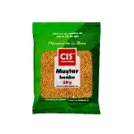 Gorczyca - CIS Condimente - 50g - worek hurtowy Supreva