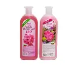 Családi tusfürdő Rose 900ml, nagykereskedés Supreva