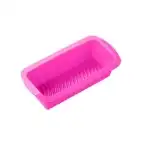 FORMA COZONAC DIN SILICON 26X14CM PH-12836, Greutate 0,233 kg