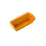 FORMA COZONAC DIN SILICON 26X14CM PH-12836, Greutate 0,233 kg