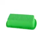 FORMA COZONAC DIN SILICON 26X14CM PH-12836, Greutate 0,233 kg