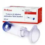 Инхалационна камера RedLine MistChamber, детска маска, медицинско изделие, Супрева на едро