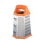 RAZATOARE INOX CU 6 FETE PH-12883
