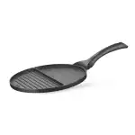 TIGAIE TIP GRILL CU INTERIOR GRANIT 27CM PH-15469