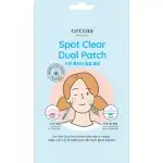 Dual Patch Anti Pimple Patches, Cettua, Wholesale