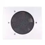 Вградена прахосмукачка за маникюр - Бяла - 80W Мощност, Супрева на едро