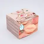 Kocostar Peach Duoduo Lip Scrub & Lip Oil in Cream For Dry Lips, купи на едро