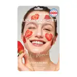 Kocostar Slice Sheet Mask (Capsuni), depozite en-gros