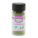 Condiment Mediterranean mixture-bottle 15g