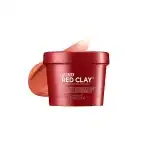 Missha Amazon Red Clay Pore Mask, depozite en-gros