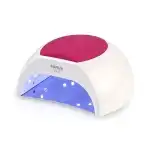 Sun 2c lamp, UV/Led with Timer and Motion Sensor, wholesale Supreva